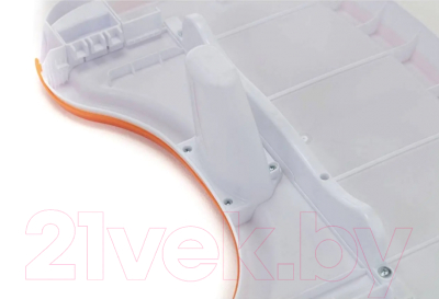 Стульчик для кормления Nuovita Pratico