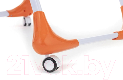 Стульчик для кормления Nuovita Pratico