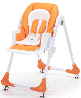 Стульчик для кормления Nuovita Pratico