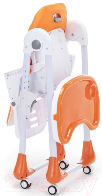 Стульчик для кормления Nuovita Pratico