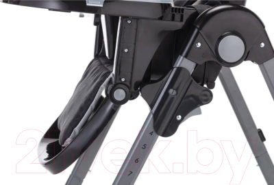 Стульчик для кормления Nuovita Pratico