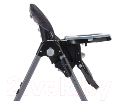 Стульчик для кормления Nuovita Pratico