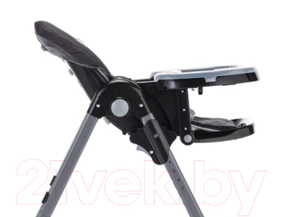 Стульчик для кормления Nuovita Pratico