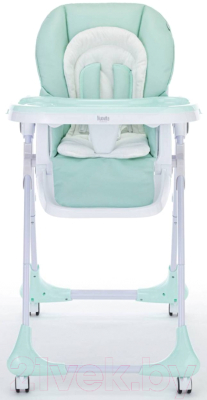Стульчик для кормления Nuovita Pratico