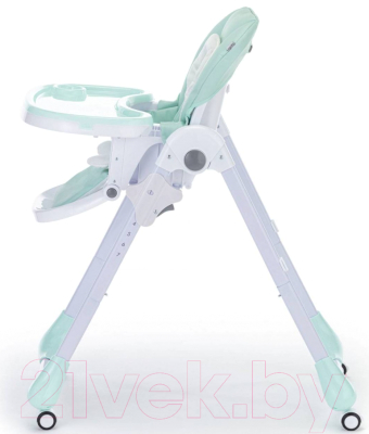 Стульчик для кормления Nuovita Pratico