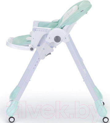 Стульчик для кормления Nuovita Pratico