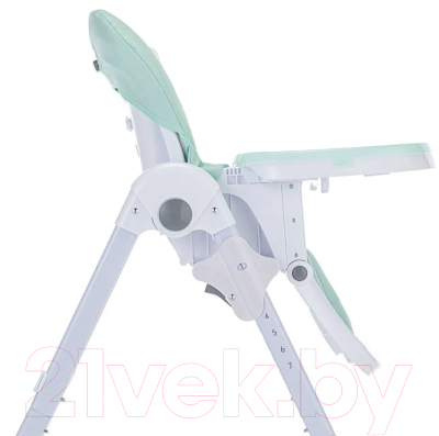 Стульчик для кормления Nuovita Pratico