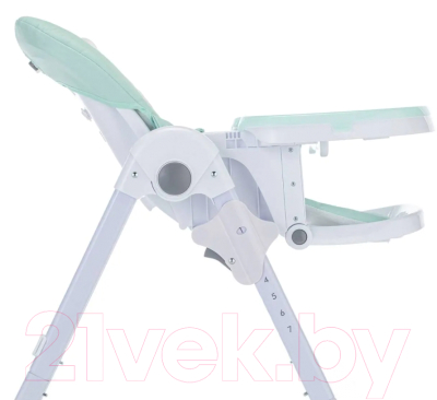 Стульчик для кормления Nuovita Pratico