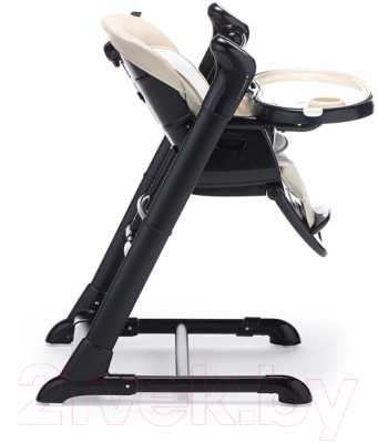 Стульчик для кормления Nuovita Unico Lux Nero