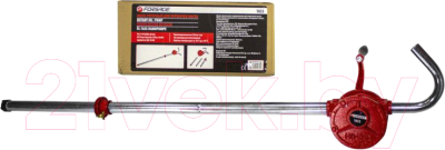 Насос для перекачки Forsage F-1033 - фото