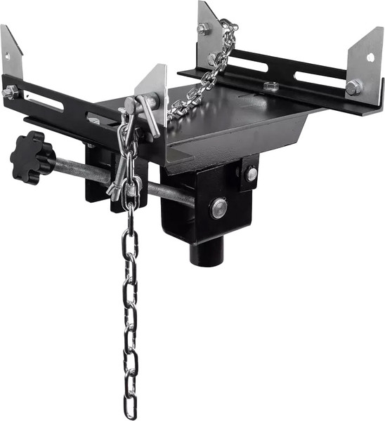 Адаптер для стойки трансмиссионной RockForce RF-0902-H - фото