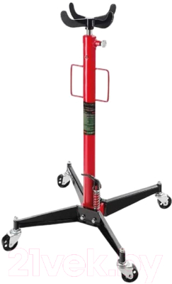 Стойка трансмиссионная гидравлическая RockForce RF-TEL10004 - фото