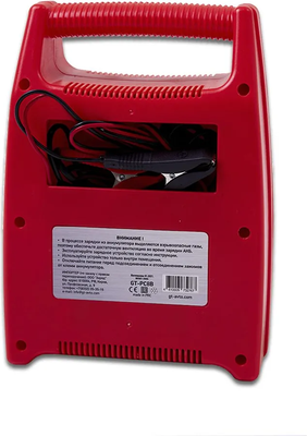 Зарядное устройство для аккумулятора General Technologies GT-PC8B / 043919