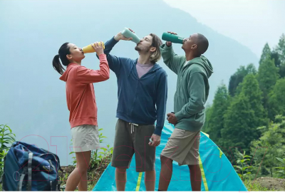 Термос для напитков Philips AWP2787YL/10