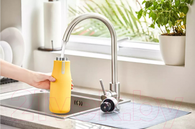 Термос для напитков Philips AWP2787YL/10