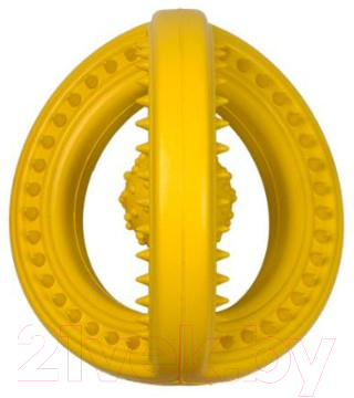 Игрушка для животных Duvo Plus Круглый Tugger / 10157/DV