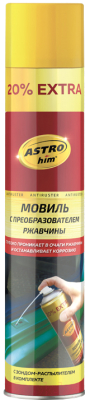 Средство от коррозии ASTROhim Мовиль / Ас-4828 - фото
