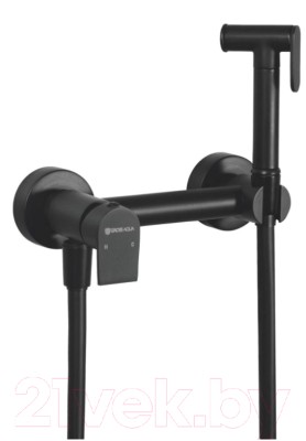 Гигиенический душ Gross Aqua Bidet GA012202MB - фото