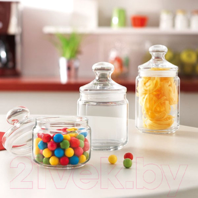 Емкость для хранения Luminarc Club 11972