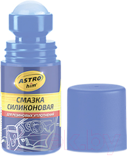 Смазка техническая ASTROhim АC-464 - фото