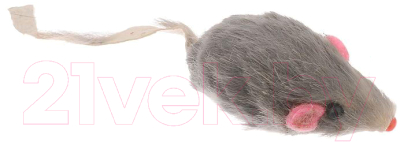 Игрушка для кошек EBI Мышь / 401/121443 - фото