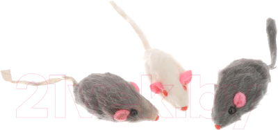 Игрушка для кошек EBI Мышь / 401/121443
