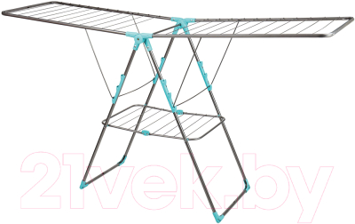 Сушилка для белья Ника СБ8 - фото