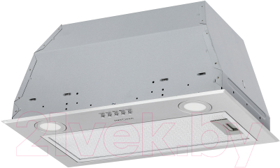 Вытяжка скрытая Krona Ambra 600 PB / КА-00001393 - фото