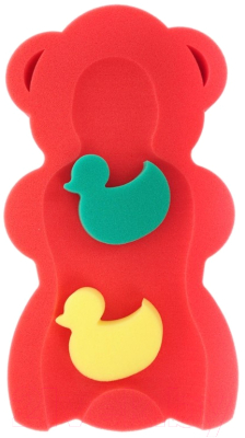 Матрасик для купания Bambola Maxi / 4814 - фото