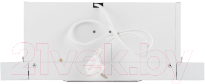 Вытяжка телескопическая Krona Kamilla 450 / КА-00001800