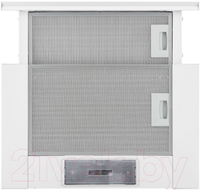 Вытяжка телескопическая Krona Kamilla 450 / КА-00001800