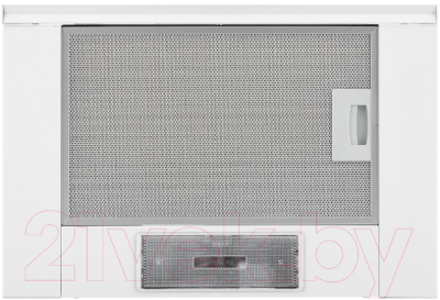 Вытяжка телескопическая Krona Kamilla 450 / КА-00001800