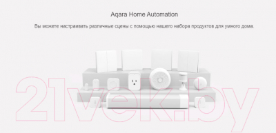 Датчик открытия Aqara Window and Door Sensor / MCCGQ11LM