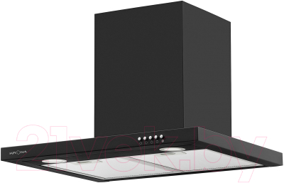 Вытяжка Т-образная Krona Joanna 600 PB / КА-00001457