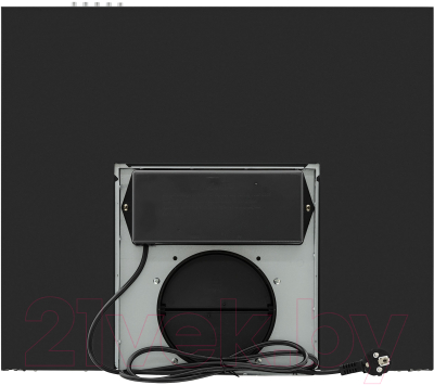 Вытяжка Т-образная Krona Joanna 600 PB / КА-00001457