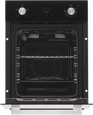 Электрический духовой шкаф Krona Marmo 45 BL / КА-00001444