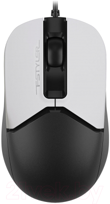 Мышь A4Tech Fstyler FM12 Panda - фото
