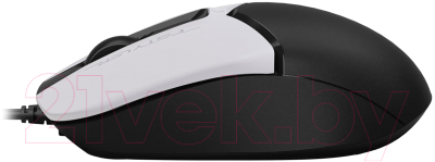 Мышь A4Tech Fstyler FM12 Panda
