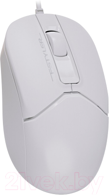 Мышь A4Tech Fstyler FM12