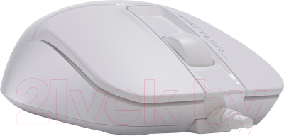 Мышь A4Tech Fstyler FM12