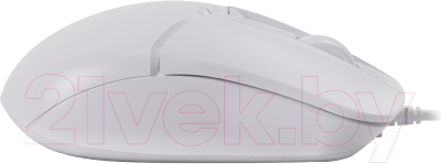 Мышь A4Tech Fstyler FM12