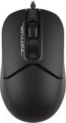 Мышь A4Tech Fstyler FM12 - фото