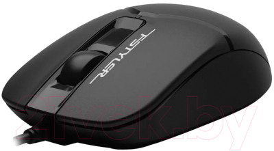 Мышь A4Tech Fstyler FM12