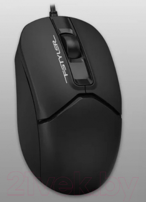 Мышь A4Tech Fstyler FM12