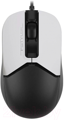 Мышь A4Tech Fstyler FM12S Panda - фото