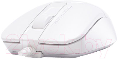 Мышь A4Tech Fstyler FM12S