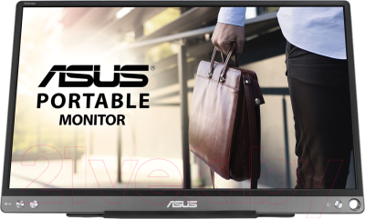 Монитор Asus Portable MB16ACE - фото