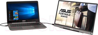 Монитор Asus Portable MB16ACE
