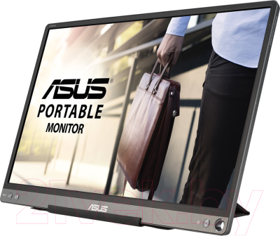 Монитор Asus Portable MB16ACE