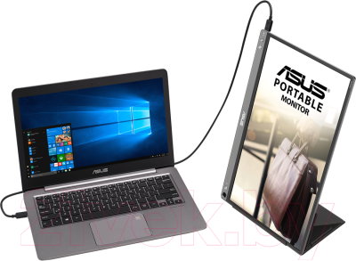 Монитор Asus Portable MB16ACE